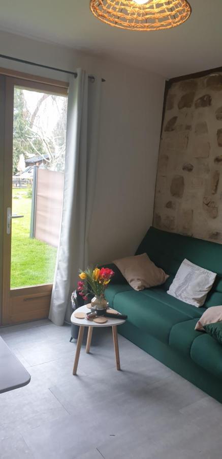 Les Hirondelles Villa Ingouville Eksteriør billede